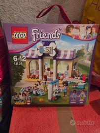 Lego Friends
