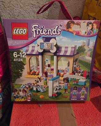 Lego Friends