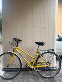 Bicicletta Adriatica