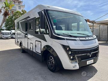 Mobilvetta Kea i90 180 Hp Automatico '2026