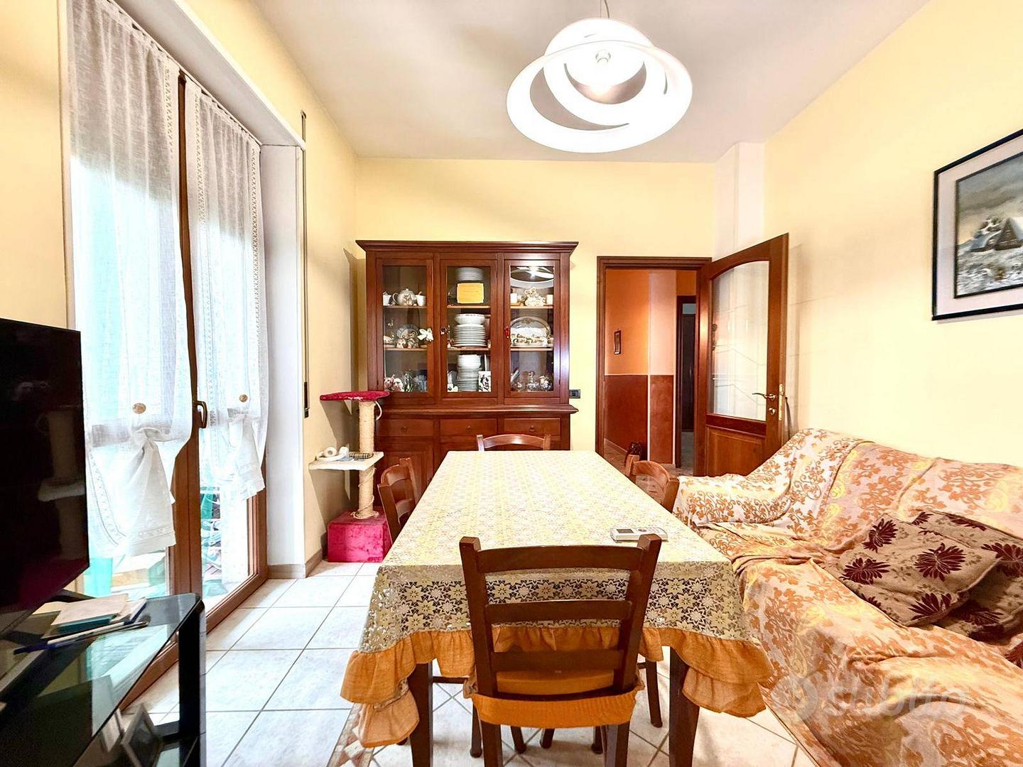 Appartamento – Alessandria - Vista 5