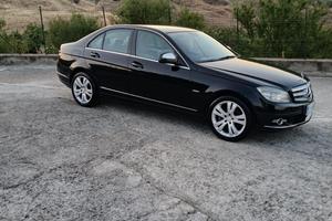 mercedes classe c 220 cdi