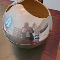 Vaso scultura Gio' Pomodoro