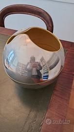 Vaso scultura Gio' Pomodoro