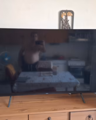 televisore samsung