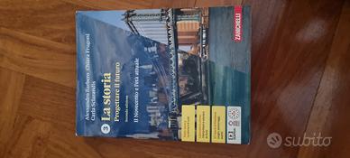 3 la storia progettare il futuro Barbero 