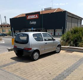 Fiat 600