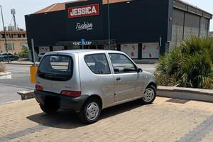Fiat 600