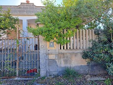Villa singola Manduria [Cod. rif 3215720VRG]