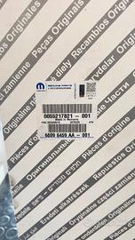 55217821 Separatore d’olio Alfa Giulietta / Fiat