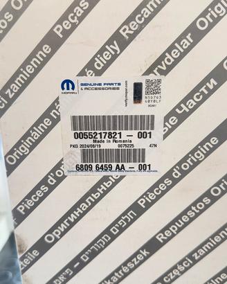 55217821 Separatore d’olio Alfa Giulietta / Fiat