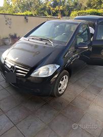 Mercedes classe a w169