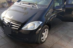 Mercedes classe a w169