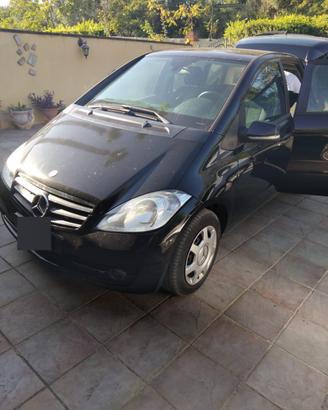 Mercedes classe a w169