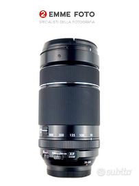 FUJIFILM XF 70-300 F4-5.6WR LM
