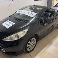 Peugeot 207 1.6 HDi 110CV CC Tecno