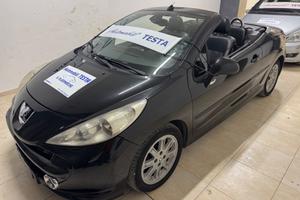 Peugeot 207 1.6 HDi 110CV CC Tecno