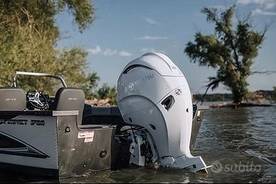 Fuoribordo Tohatsu HP140