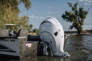 Fuoribordo Tohatsu HP140