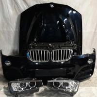 BMW F25 F26 X3 / X4 Muso e Airbag