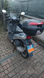 scooter tweet 150, euro 250,00