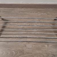 mensola porta asciugamani