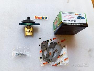 Valvola scarico Italkit Cagiva 125 MIto Freccia