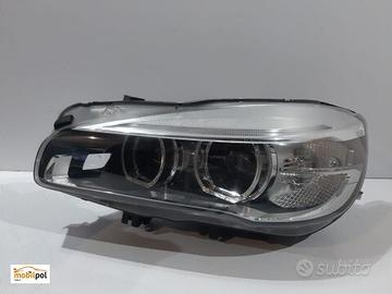 BMW 2 F45 F46 FARO A LED SINISTRA-12821