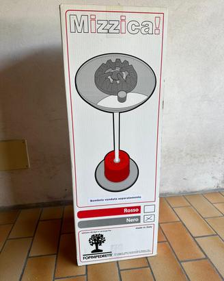 Fornello gas mizzica foppapedretti