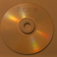 CD – R Auchan (10 pezzi)