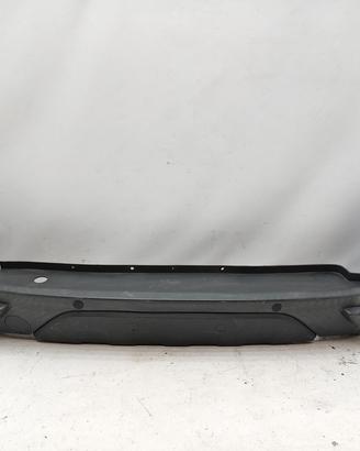 Paraurti posteriore originale ford ecosport ii 201