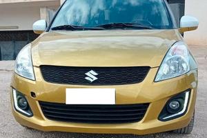 Suzuki Swift 1.3 DDiS 5 porte B-Cool Bi-Color