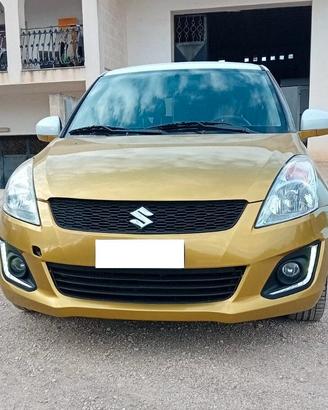 Suzuki Swift 1.3 DDiS 5 porte B-Cool Bi-Color