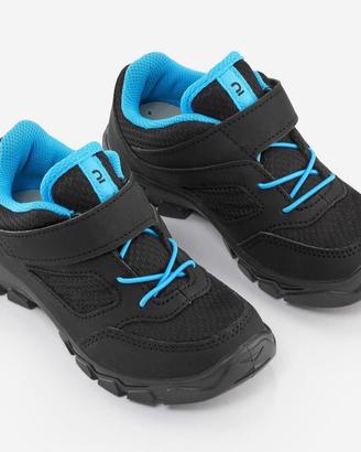 Scarpe trekking bambino Decathlon tg 28