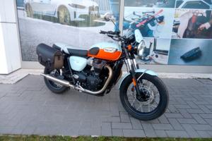 Triumph Bonneville T100