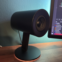 Razer nommo chroma speaker 2.1