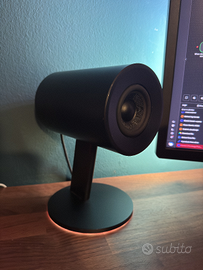 Razer nommo chroma speaker 2.1
