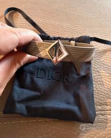Bracciale DIOR nuovo