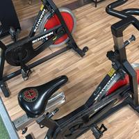 Cyclette da spinning Schwinn