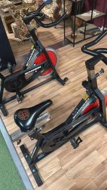 Cyclette da spinning Schwinn