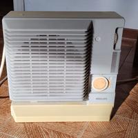 Stufetta elettrica
