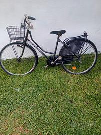 BICICLETTA MONTANA 