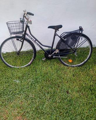 BICICLETTA MONTANA 