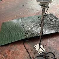 Bialncia industriale Kern