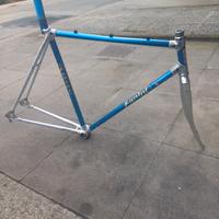Telaio corsa Alan  vintage