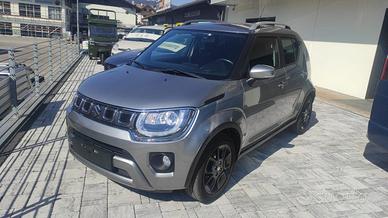 SUZUKI IGNIS 1.2 IBRIDA 4X4 ALLGRIP TOP