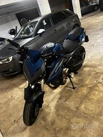 SRK 700 naked QJ motor 2025