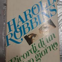 Ricordi di un altro giorno - Harold Robbins
