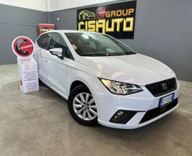 SEAT IBIZA 1.0 TGI 90cv BENZINA/METANO NEOPATE