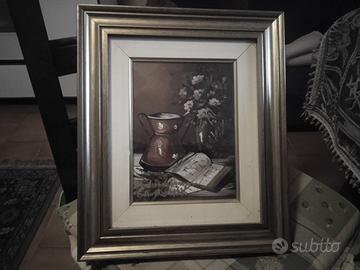 quadro di Mariolino di Caravaggio